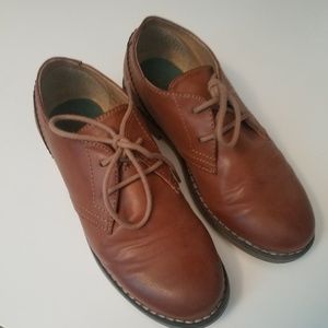 Original Penguin brand Boys Size 13 dress shoe